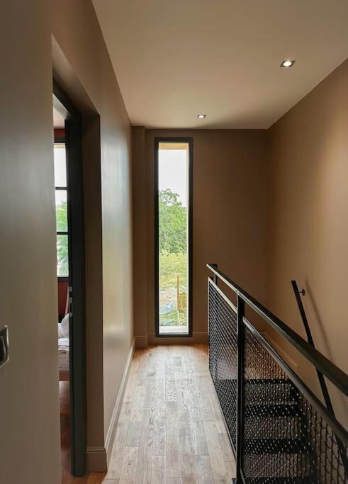 W27A - Splendide Appartement A 3' De Giverny Limetz Exteriér fotografie