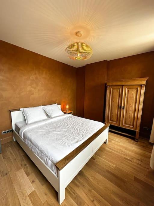 W27A - Splendide Appartement A 3' De Giverny Limetz Exteriér fotografie