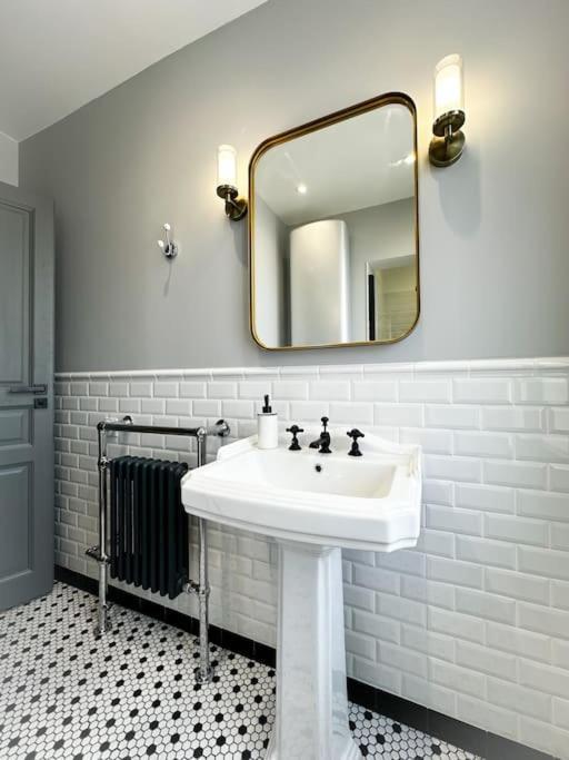 W27A - Splendide Appartement A 3' De Giverny Limetz Exteriér fotografie