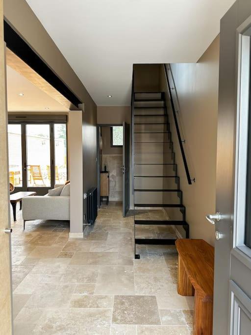 W27A - Splendide Appartement A 3' De Giverny Limetz Exteriér fotografie