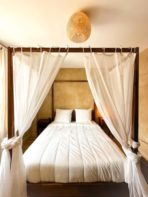 W27A - Splendide Appartement A 3' De Giverny Limetz Exteriér fotografie